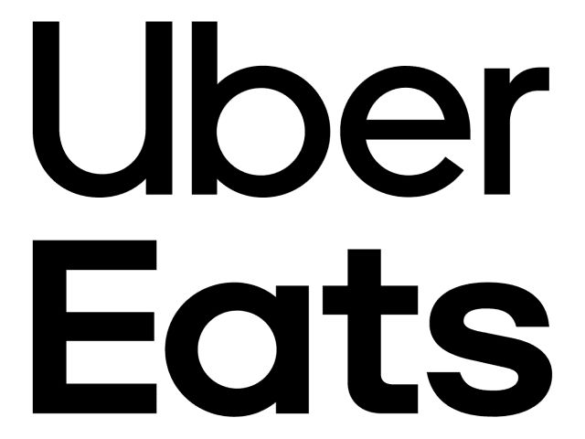 Uber Eats Logo